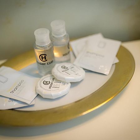 Cochet House Sibiu Aparthotel Εξωτερικό φωτογραφία
