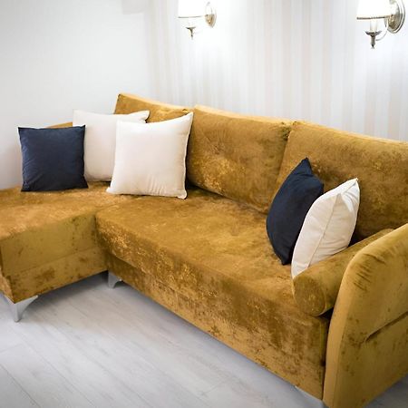 Cochet House Sibiu Aparthotel Εξωτερικό φωτογραφία
