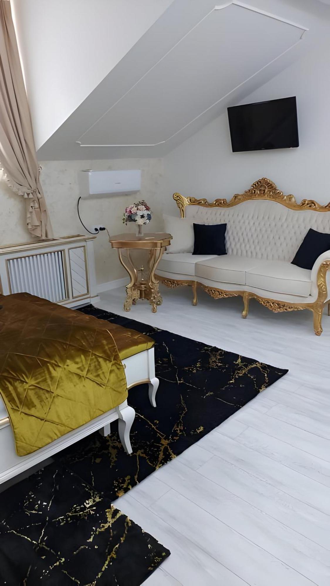Cochet House Sibiu Aparthotel Εξωτερικό φωτογραφία