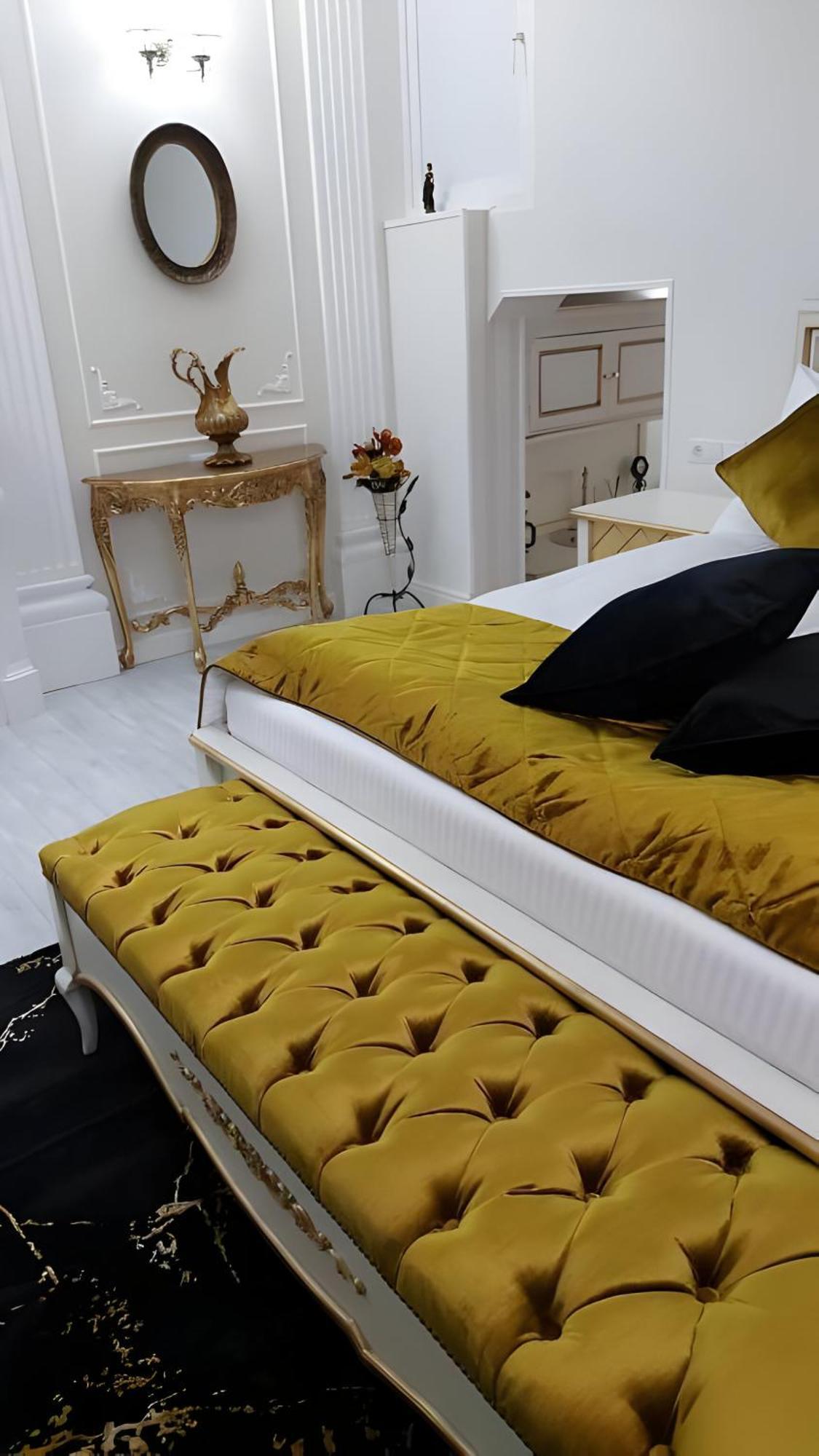 Cochet House Sibiu Aparthotel Εξωτερικό φωτογραφία