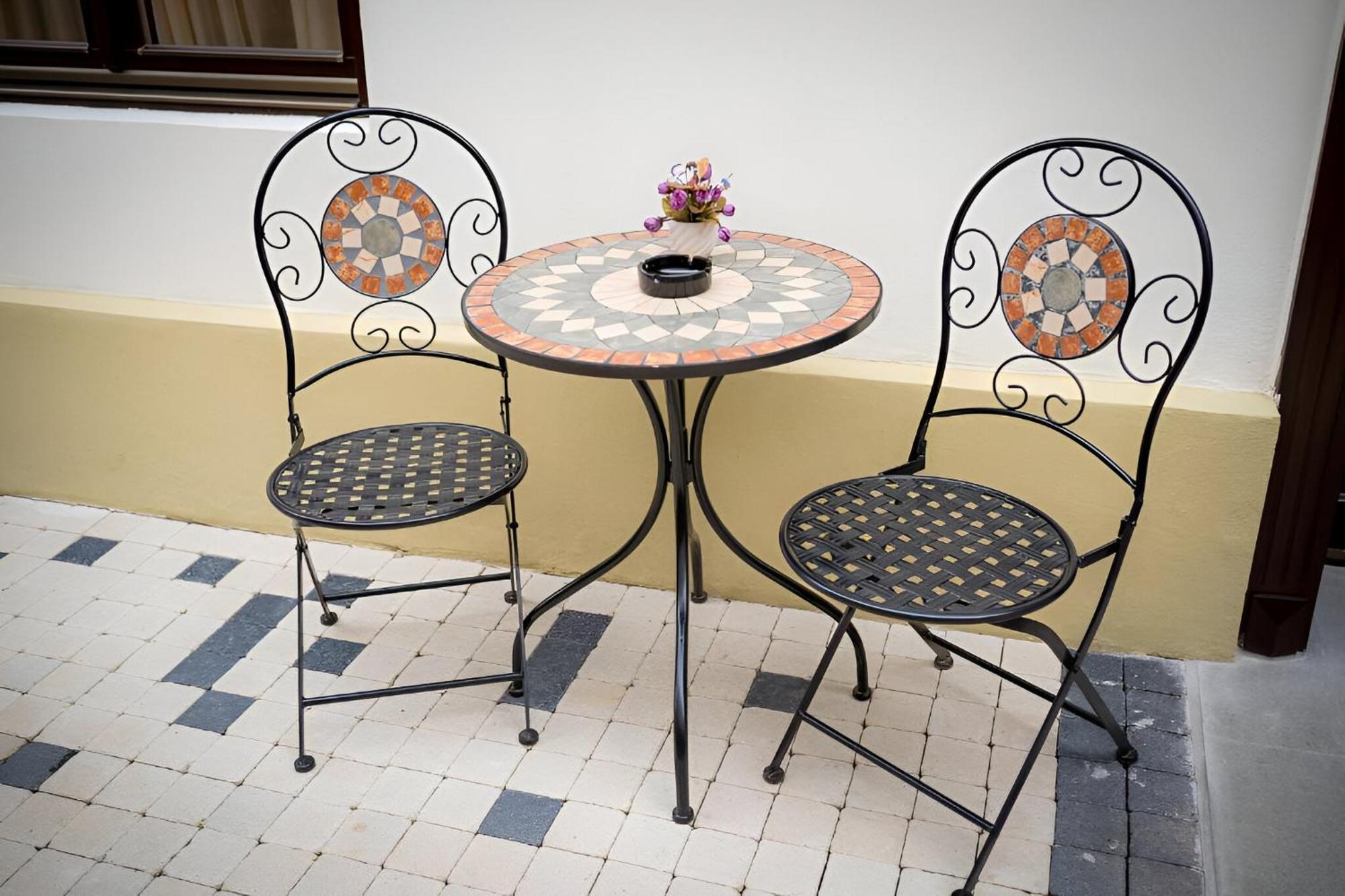 Cochet House Sibiu Aparthotel Εξωτερικό φωτογραφία