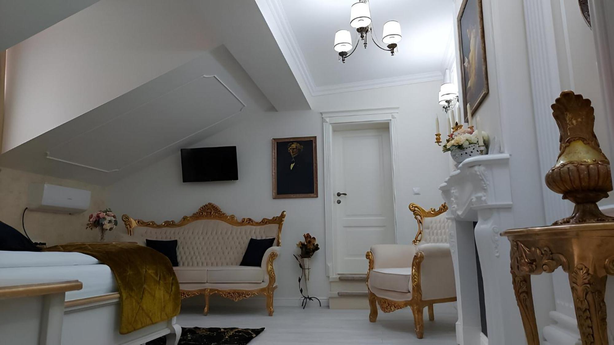 Cochet House Sibiu Aparthotel Εξωτερικό φωτογραφία