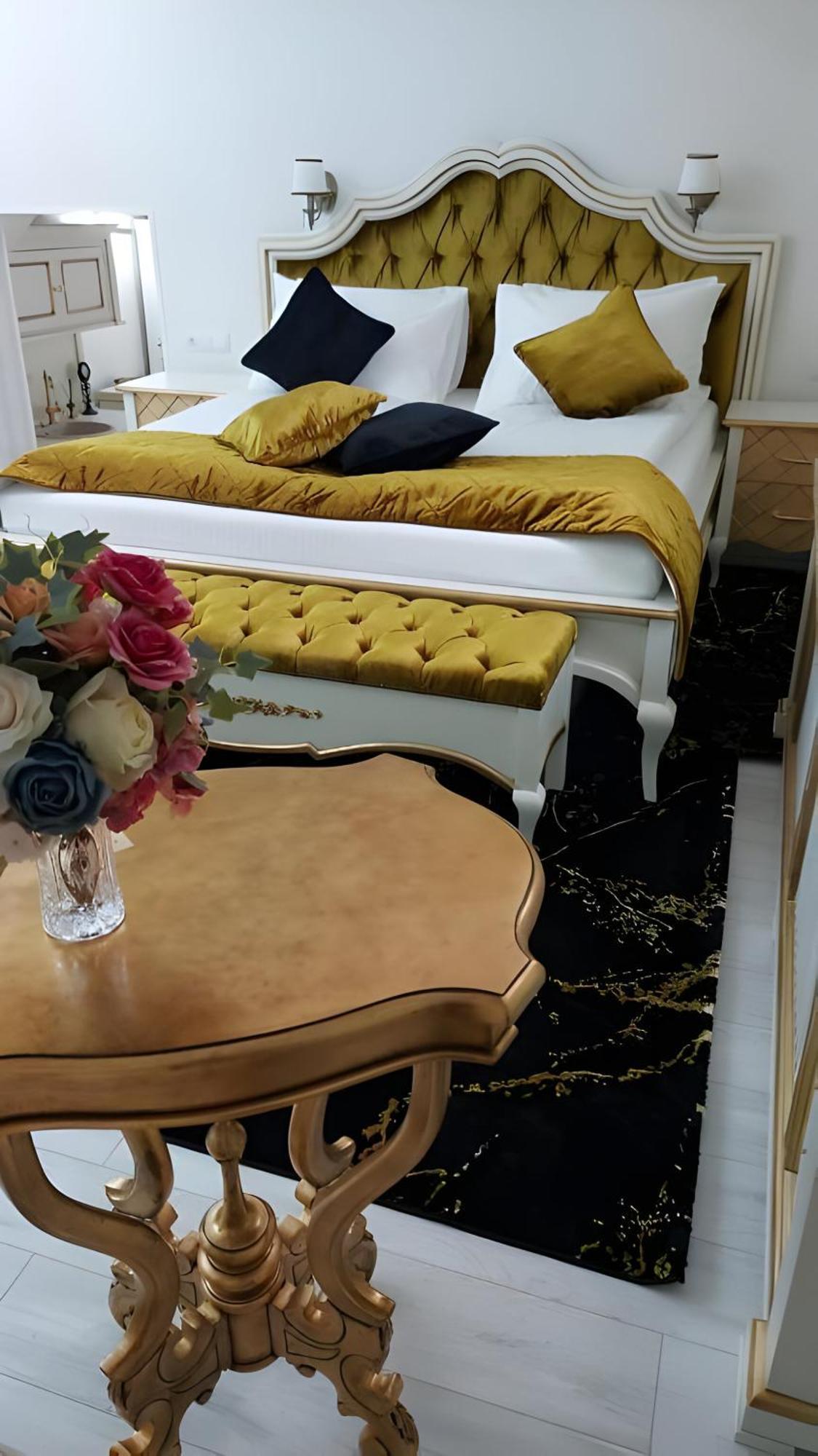 Cochet House Sibiu Aparthotel Εξωτερικό φωτογραφία