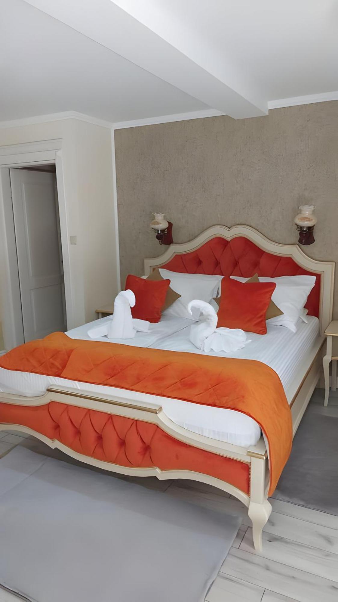 Cochet House Sibiu Aparthotel Εξωτερικό φωτογραφία