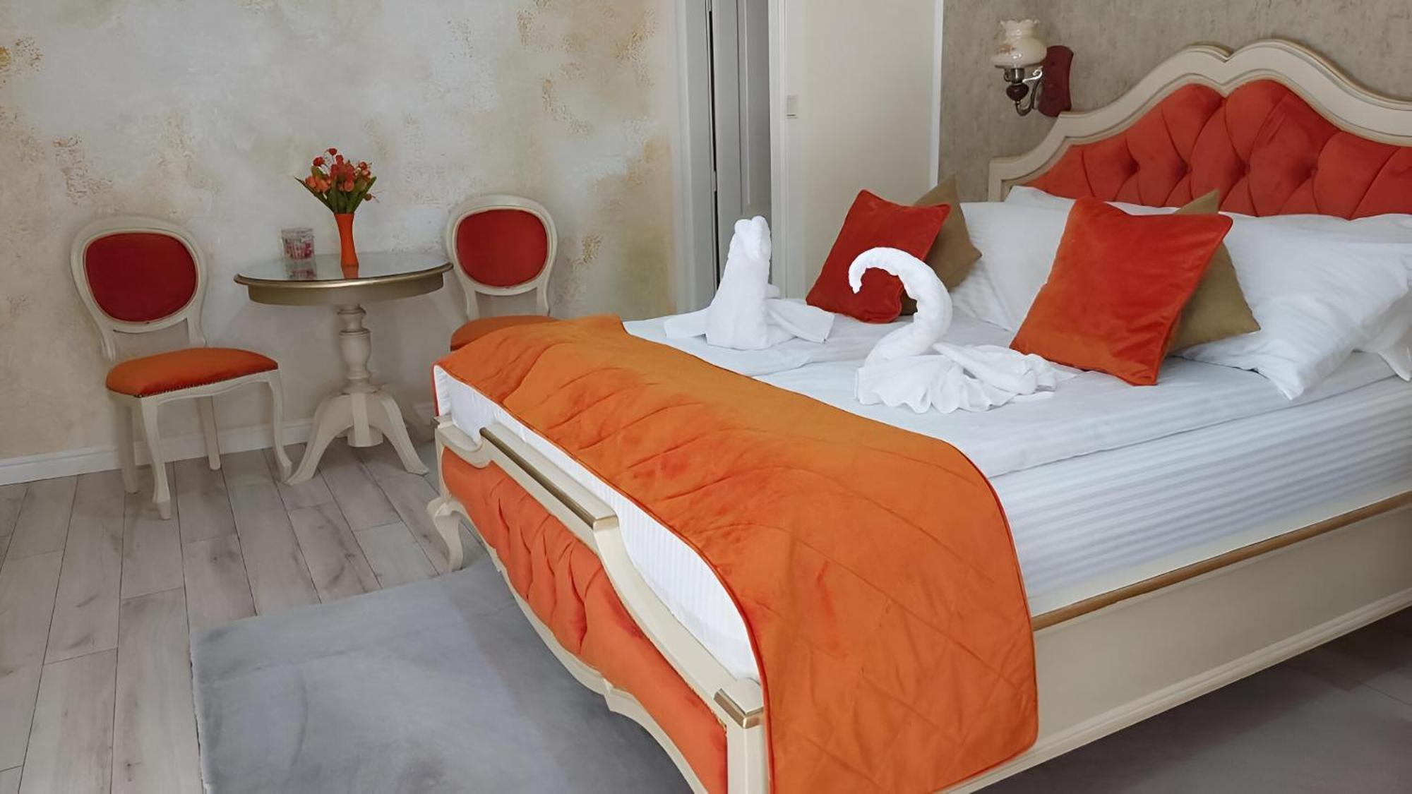Cochet House Sibiu Aparthotel Εξωτερικό φωτογραφία