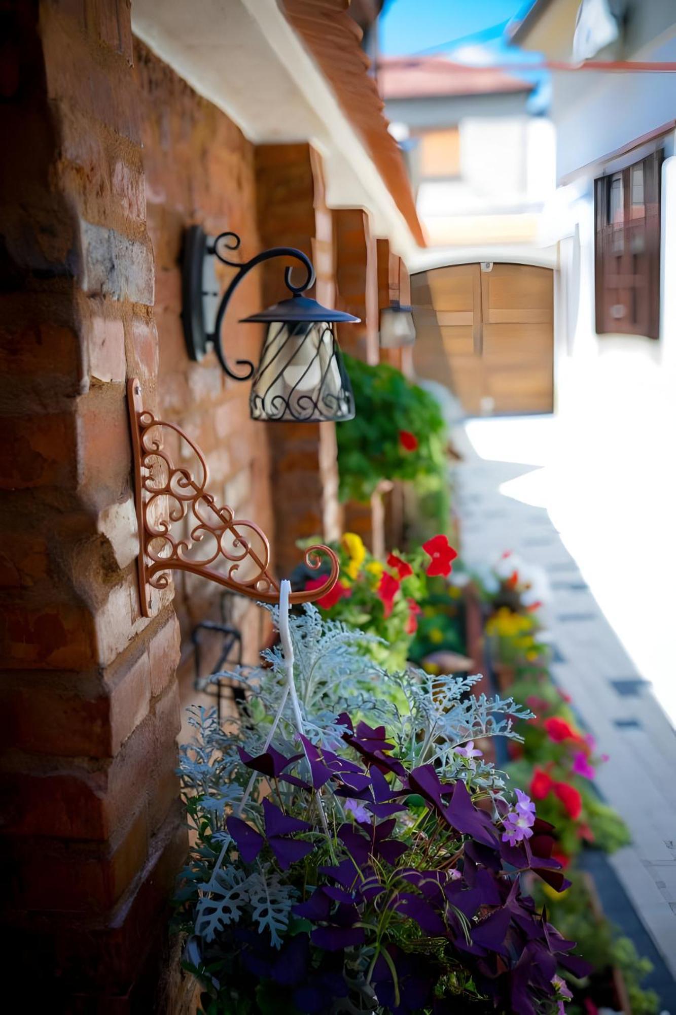 Cochet House Sibiu Aparthotel Εξωτερικό φωτογραφία