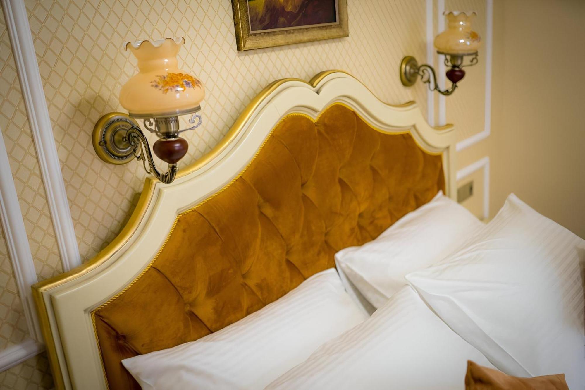 Cochet House Sibiu Aparthotel Εξωτερικό φωτογραφία