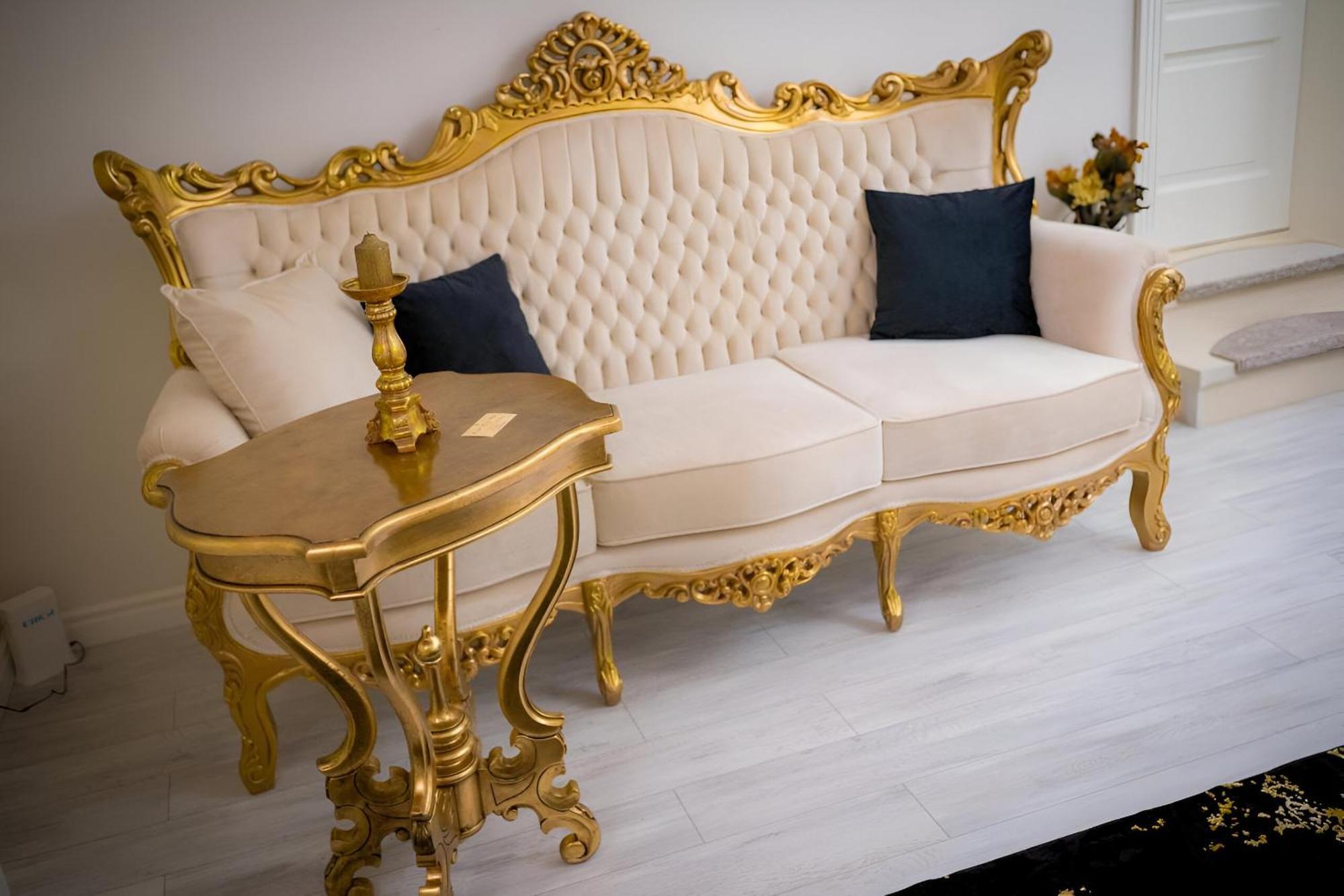 Cochet House Sibiu Aparthotel Εξωτερικό φωτογραφία