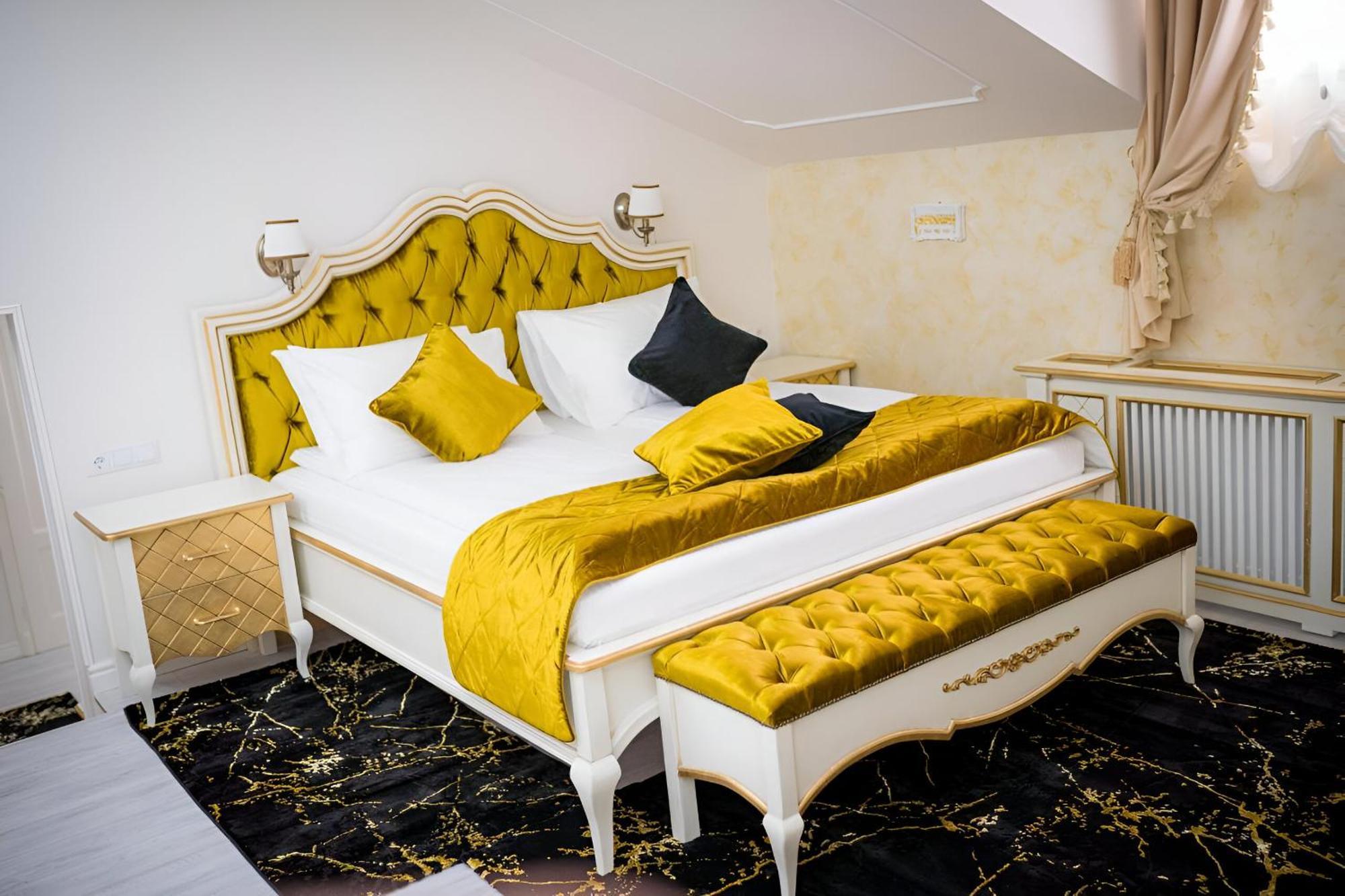 Cochet House Sibiu Aparthotel Εξωτερικό φωτογραφία