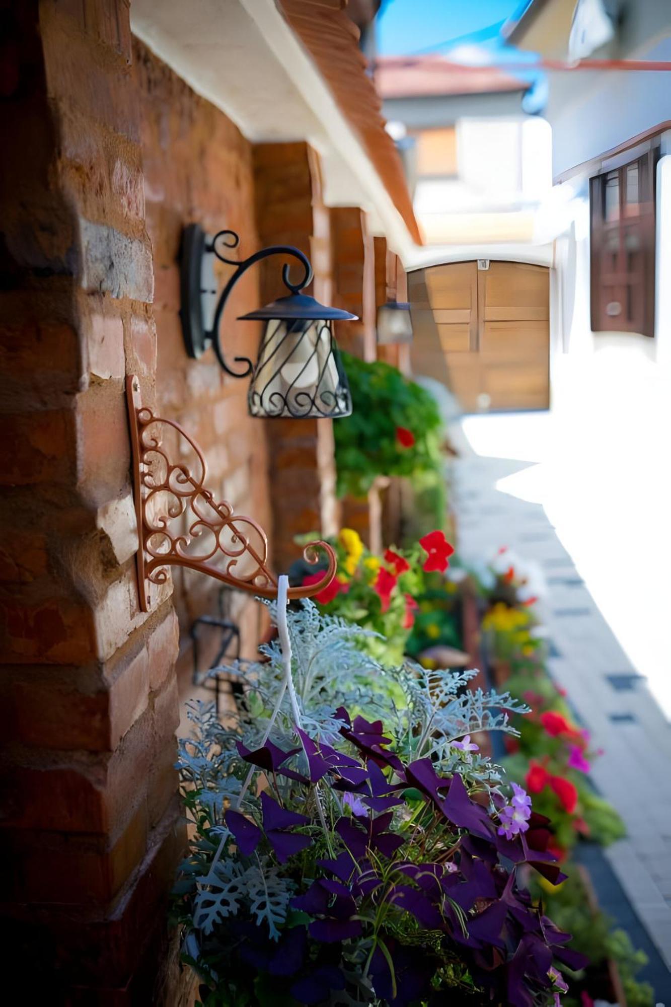 Cochet House Sibiu Aparthotel Εξωτερικό φωτογραφία