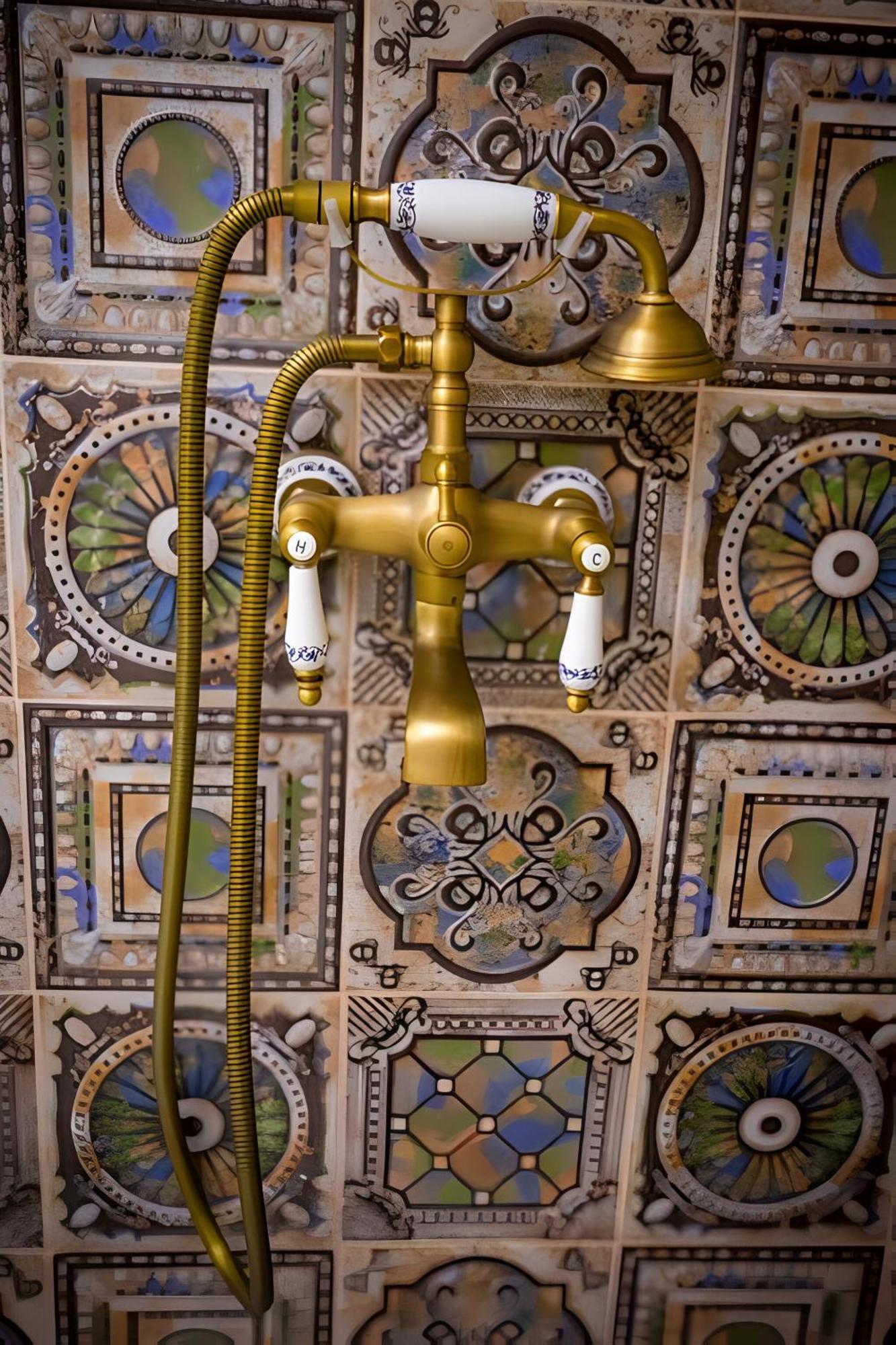 Cochet House Sibiu Aparthotel Εξωτερικό φωτογραφία
