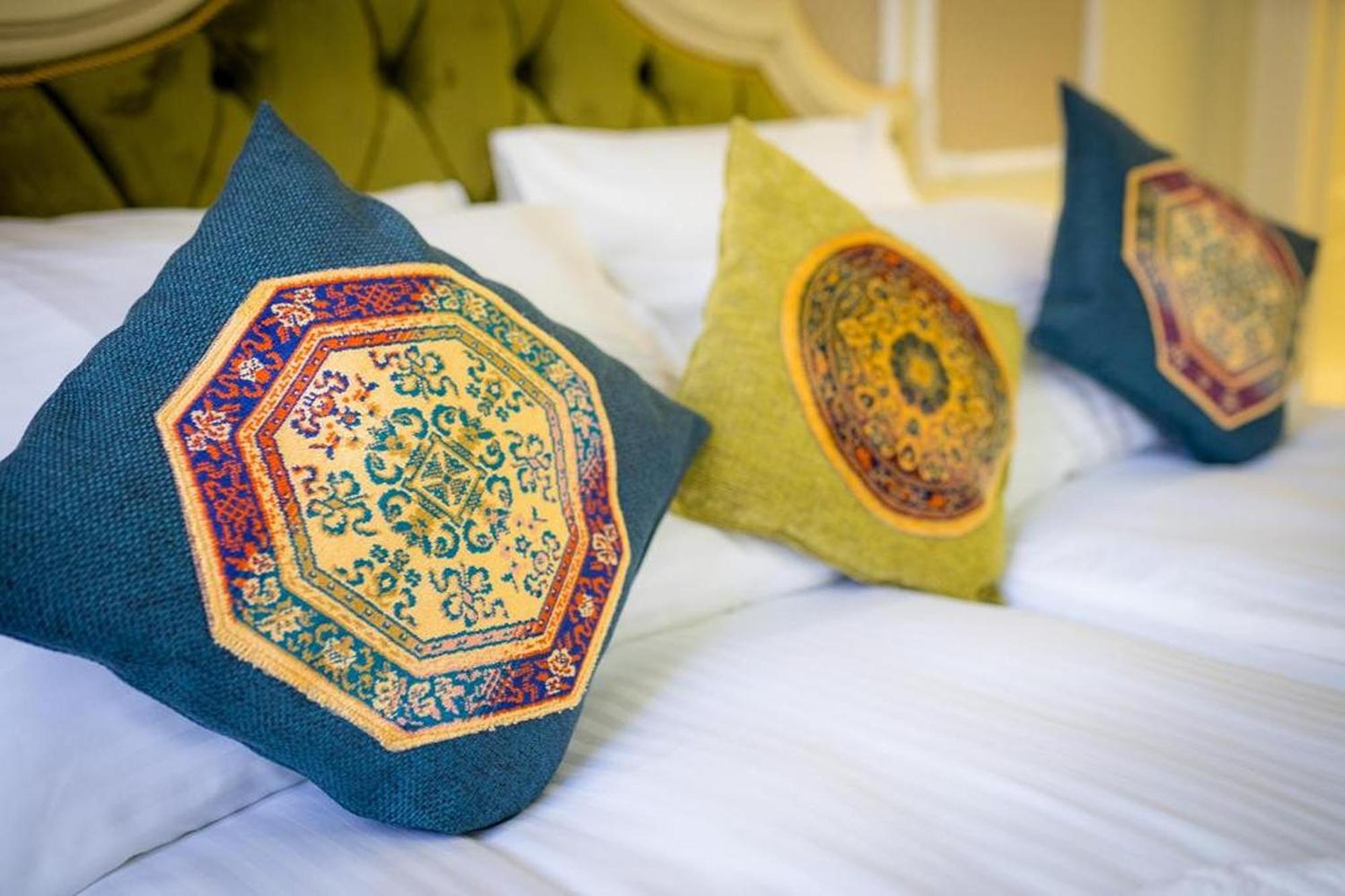 Cochet House Sibiu Aparthotel Εξωτερικό φωτογραφία
