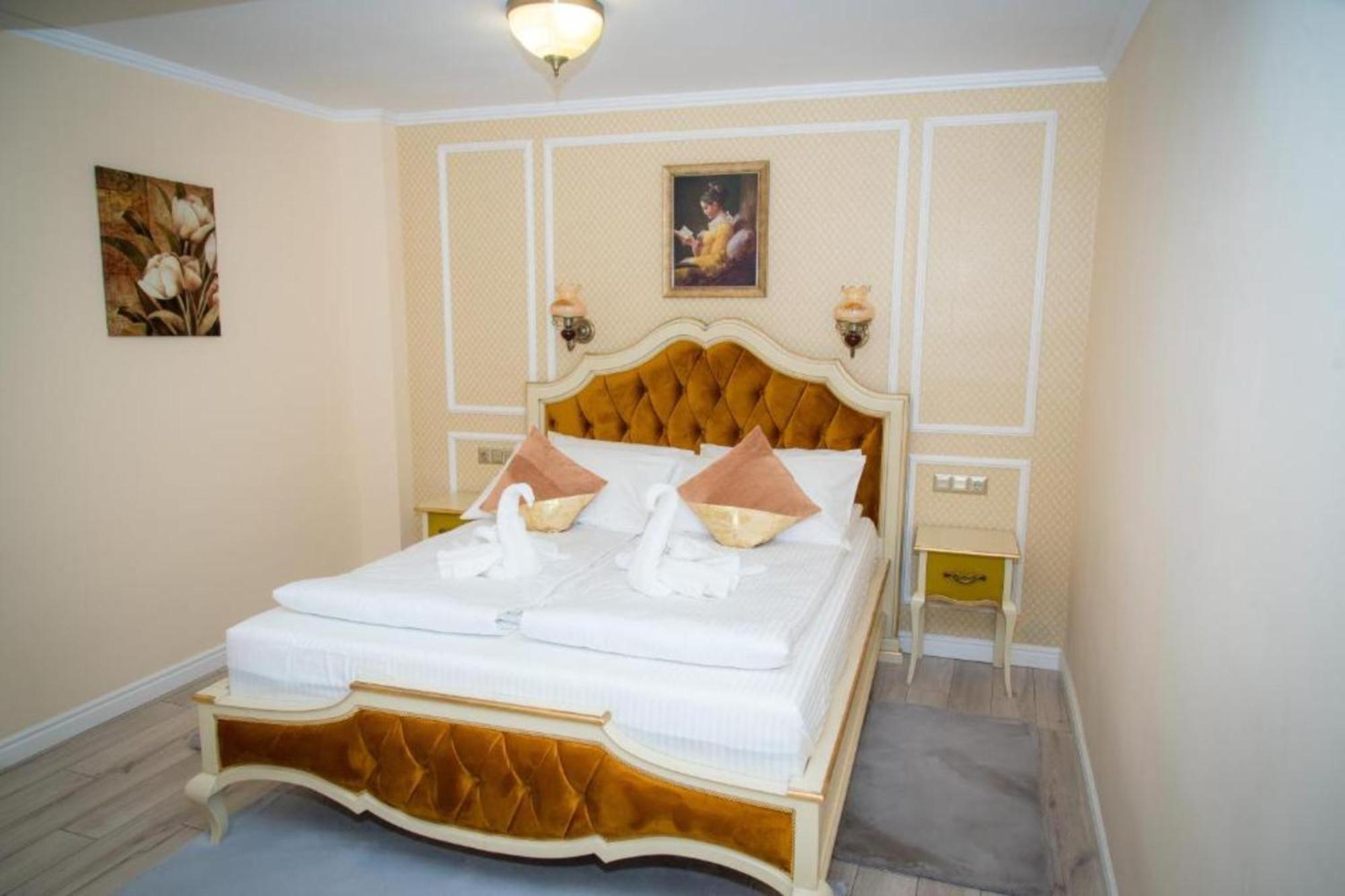 Cochet House Sibiu Aparthotel Εξωτερικό φωτογραφία