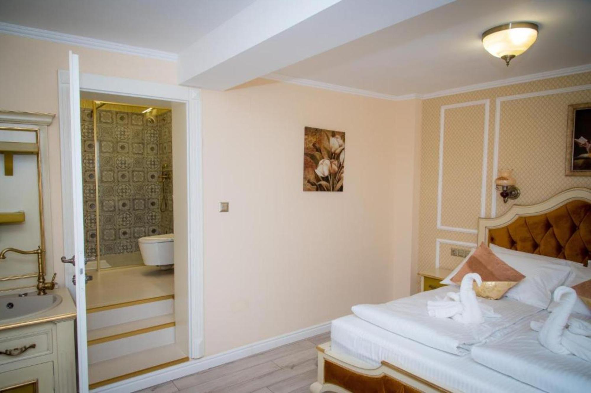 Cochet House Sibiu Aparthotel Εξωτερικό φωτογραφία
