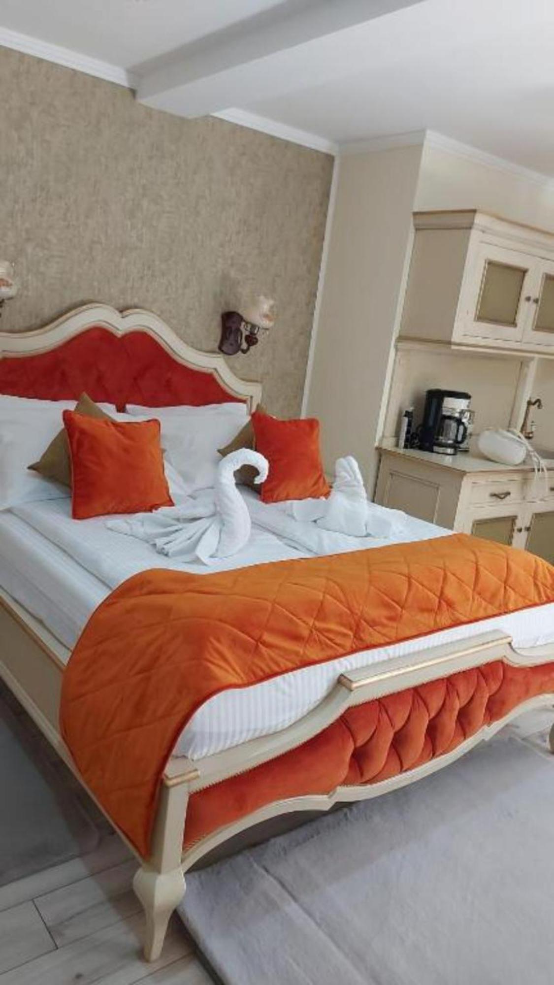 Cochet House Sibiu Aparthotel Εξωτερικό φωτογραφία