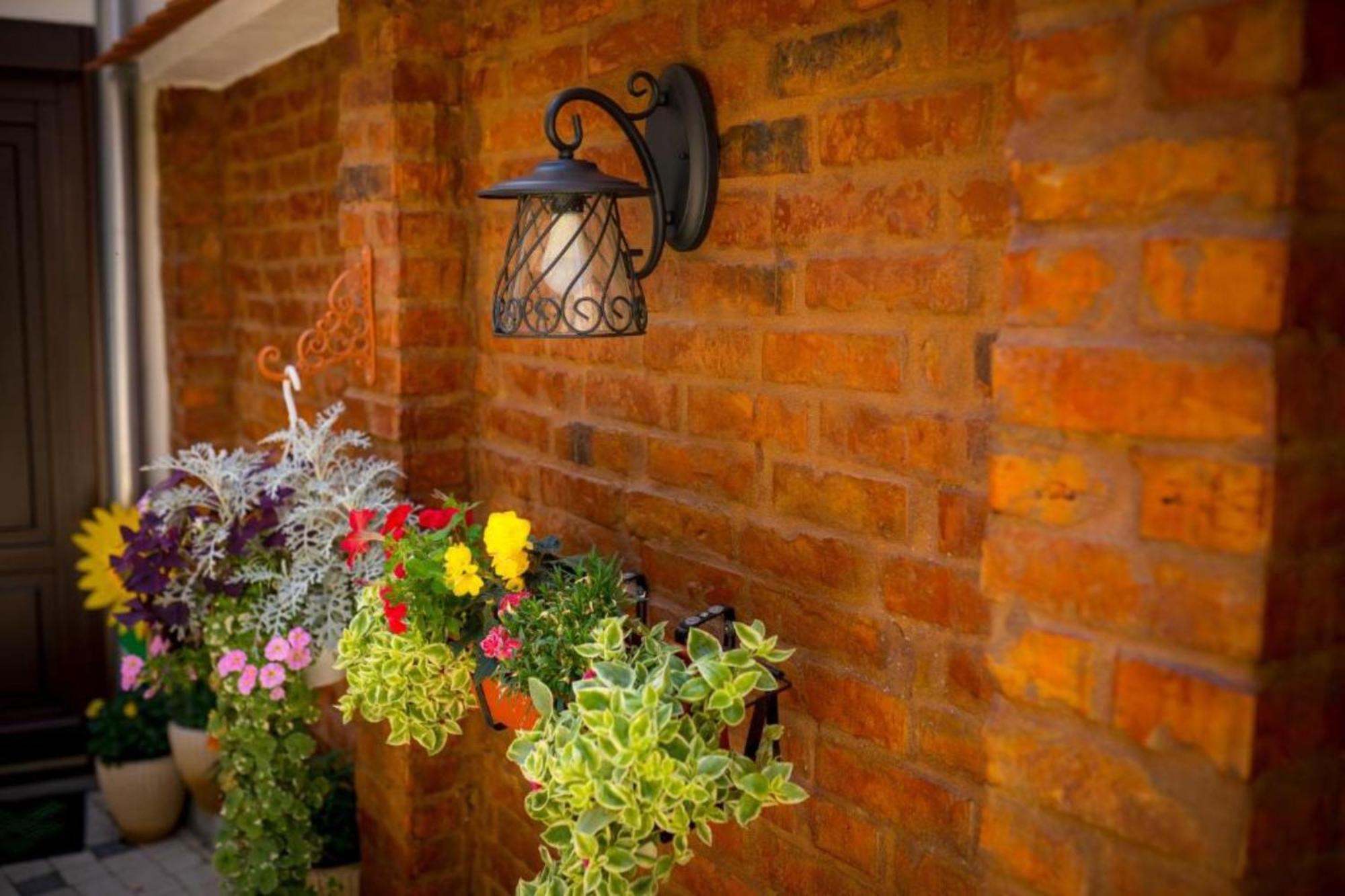 Cochet House Sibiu Aparthotel Εξωτερικό φωτογραφία