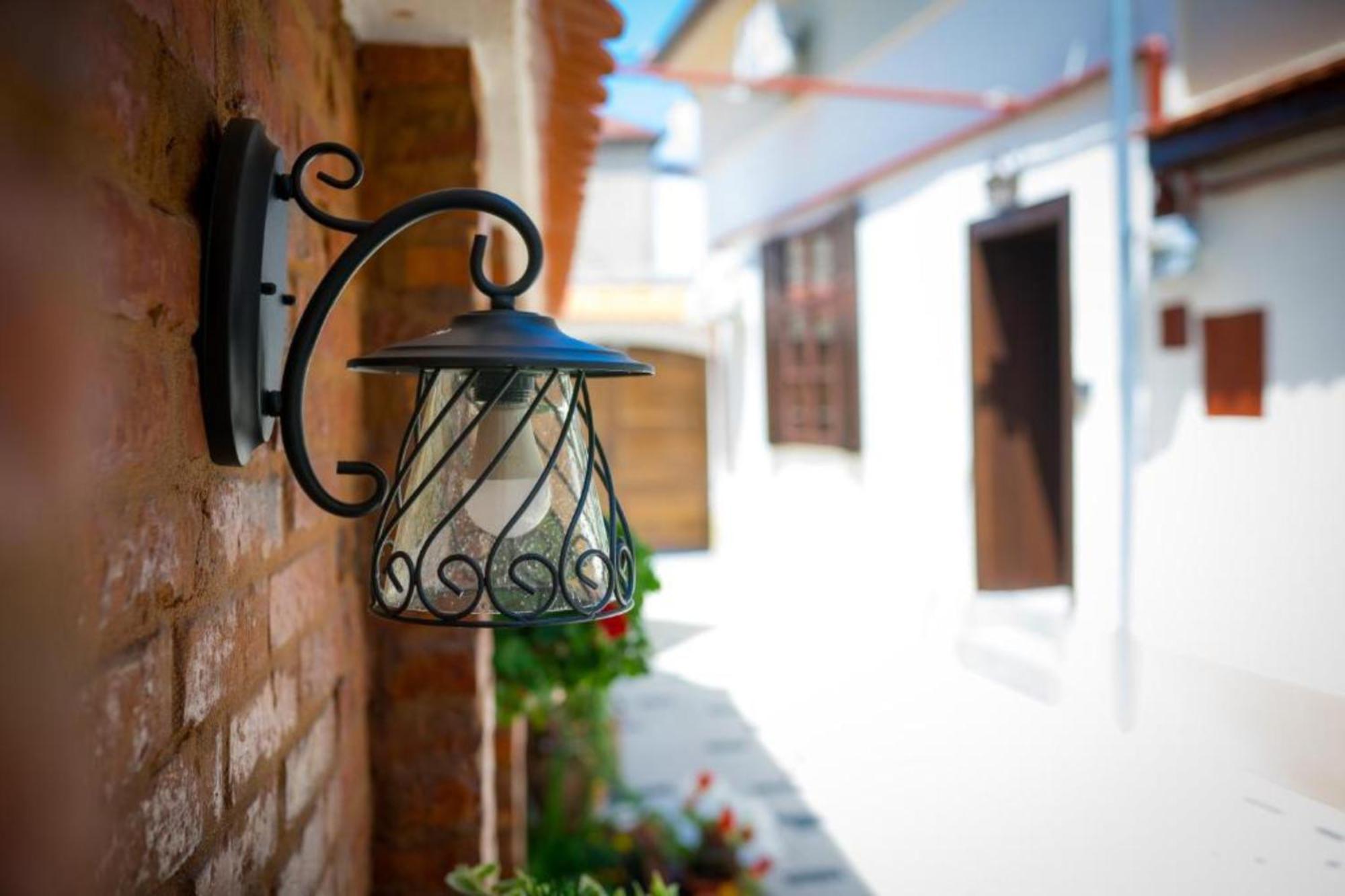 Cochet House Sibiu Aparthotel Εξωτερικό φωτογραφία