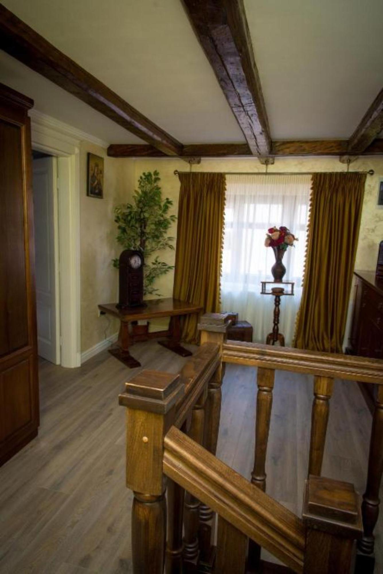 Cochet House Sibiu Aparthotel Εξωτερικό φωτογραφία