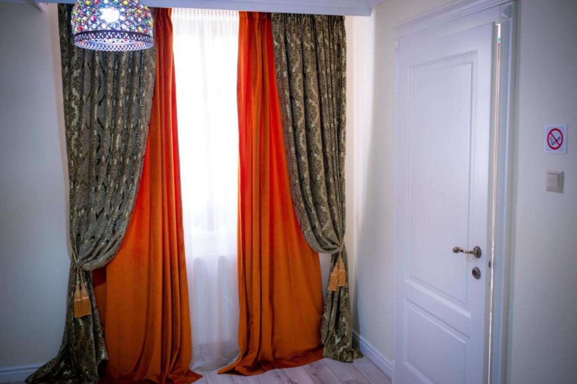 Cochet House Sibiu Aparthotel Εξωτερικό φωτογραφία