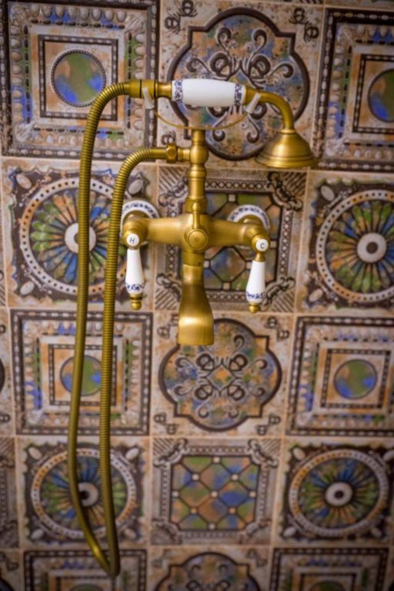 Cochet House Sibiu Aparthotel Εξωτερικό φωτογραφία