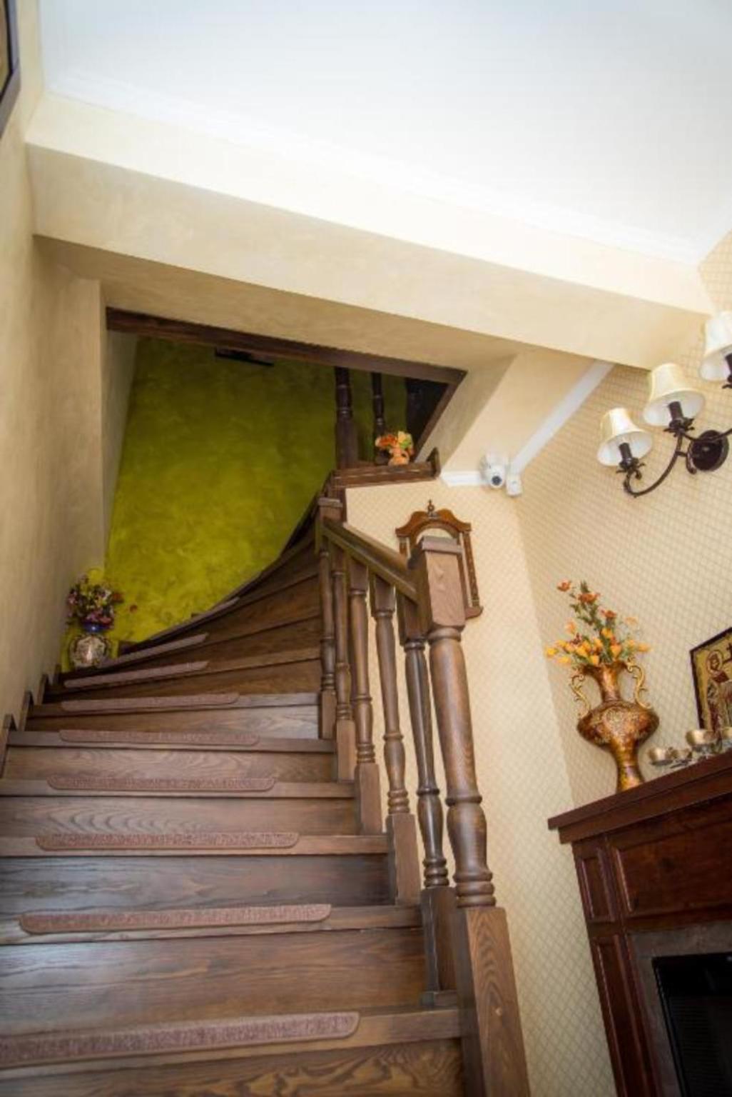 Cochet House Sibiu Aparthotel Εξωτερικό φωτογραφία
