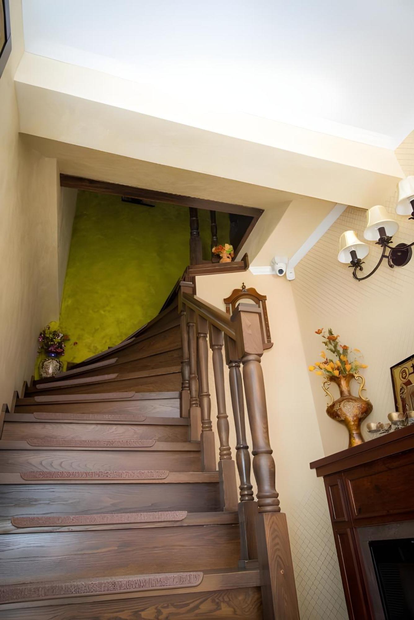 Cochet House Sibiu Aparthotel Εξωτερικό φωτογραφία