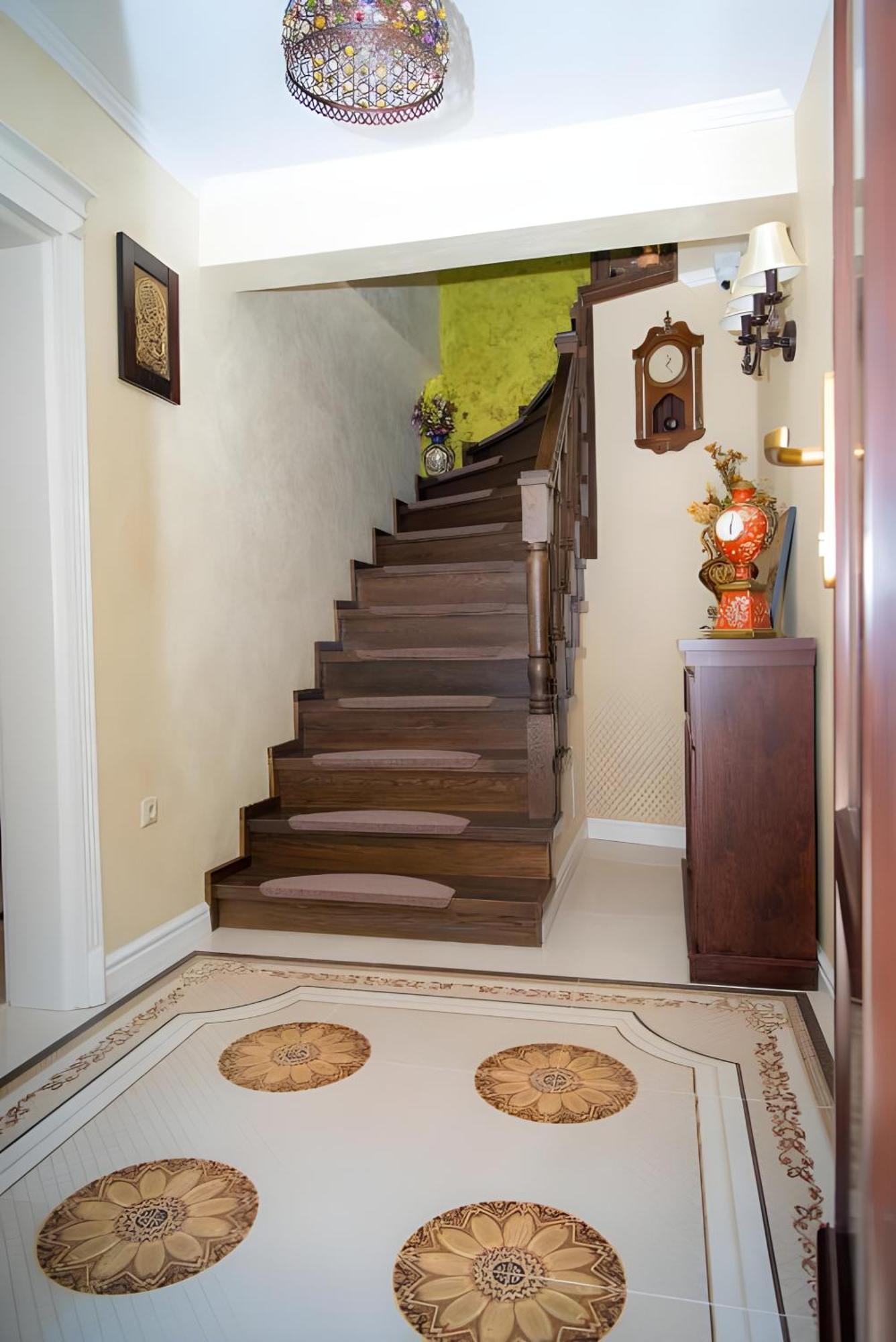 Cochet House Sibiu Aparthotel Εξωτερικό φωτογραφία