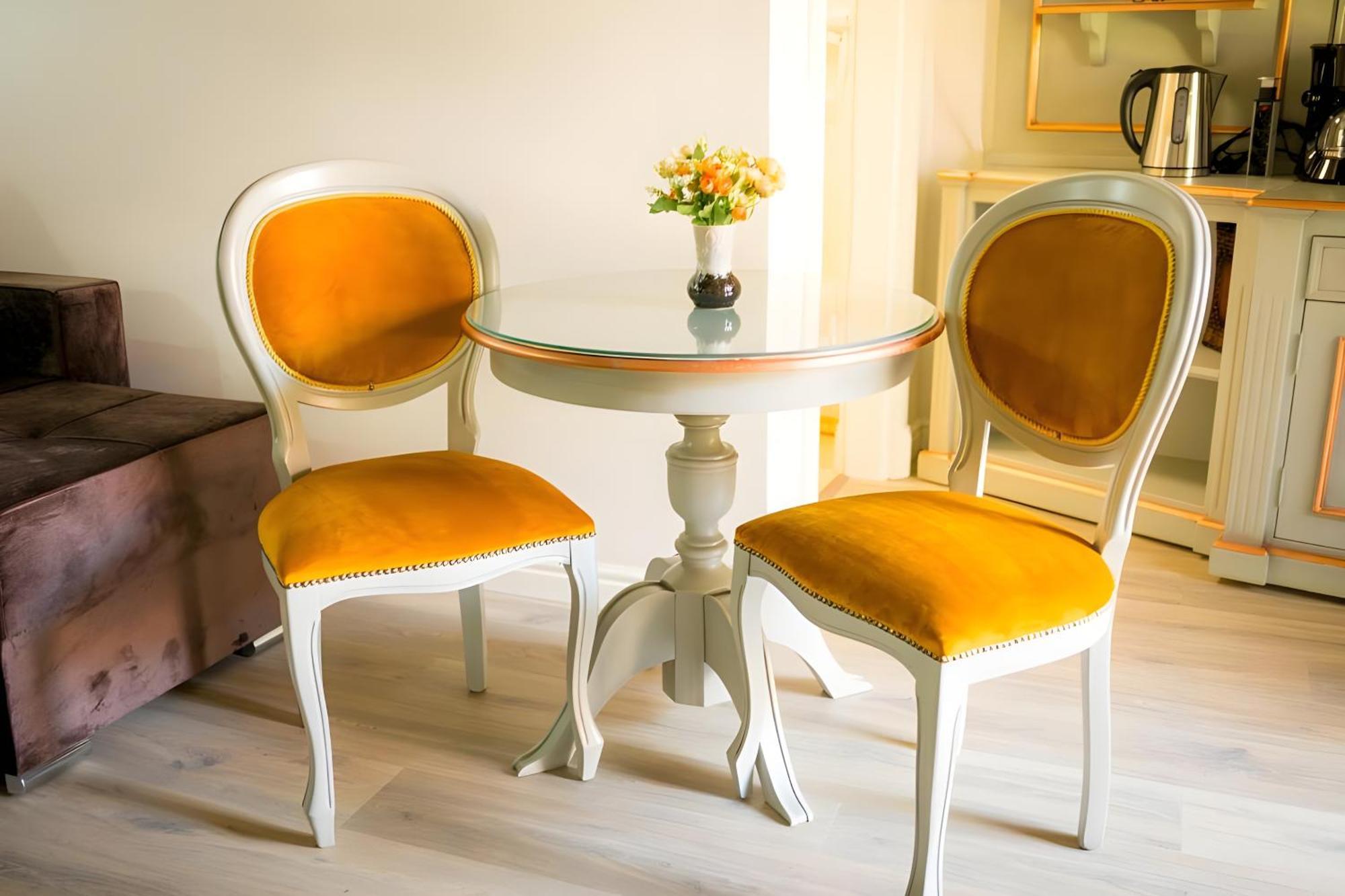Cochet House Sibiu Aparthotel Εξωτερικό φωτογραφία