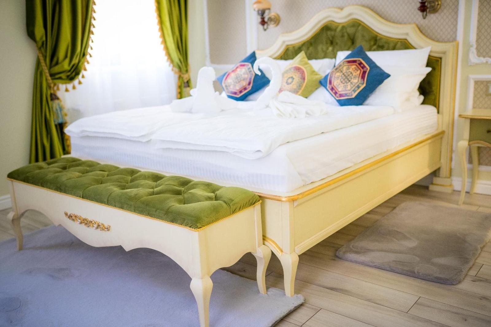 Cochet House Sibiu Aparthotel Εξωτερικό φωτογραφία