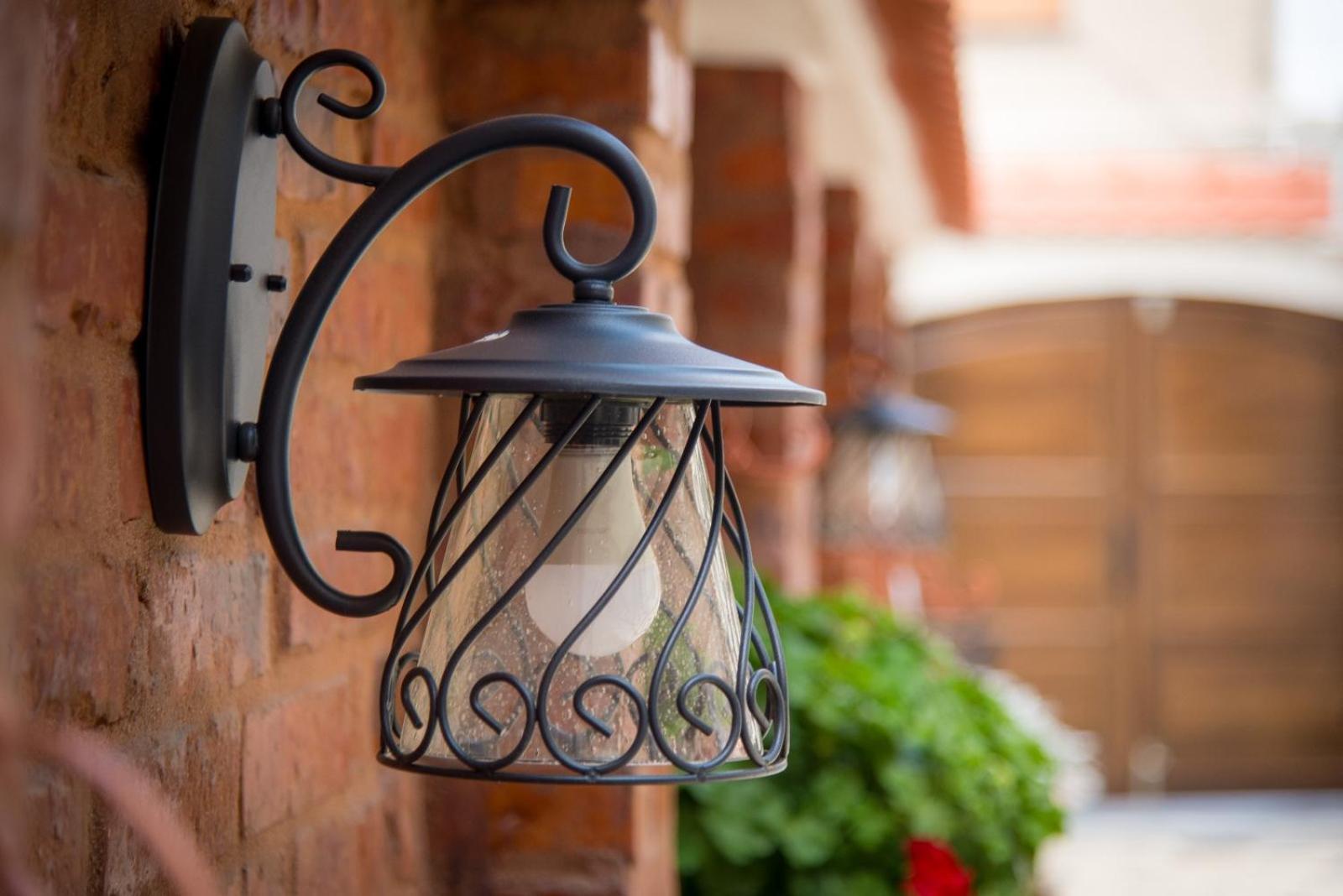Cochet House Sibiu Aparthotel Εξωτερικό φωτογραφία